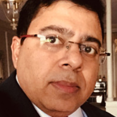 Anuj Malhotra