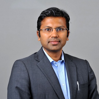 Satheesh Krishnamurthy