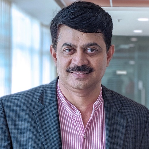 Sreekanth Arimanithaya