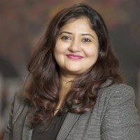 Dr. Dimple Sait