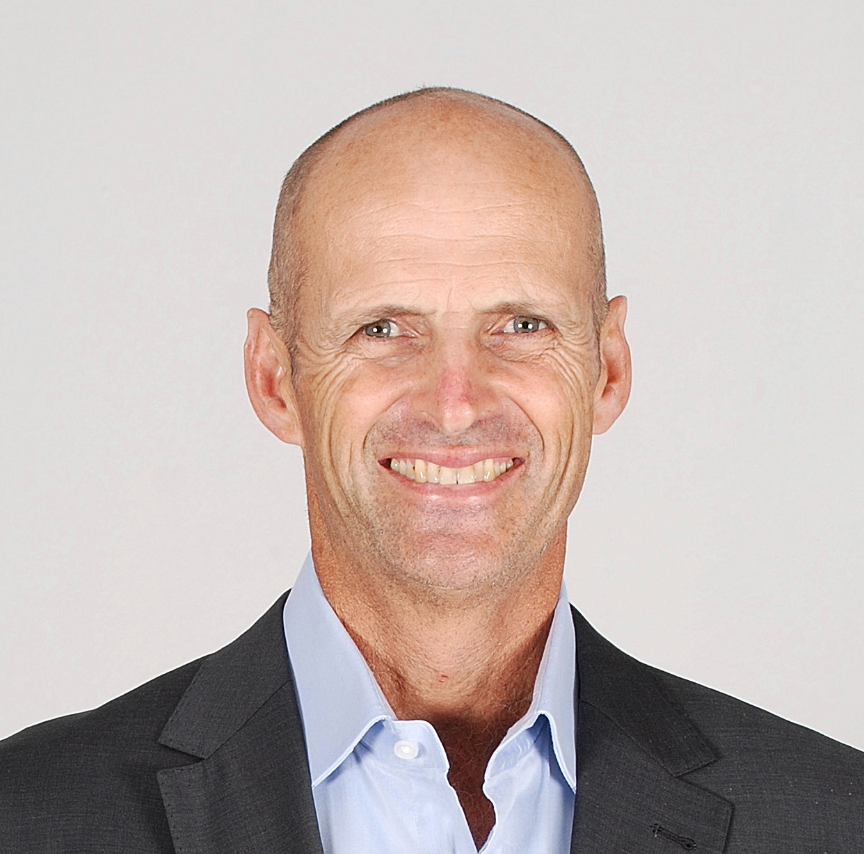 Gary Kirsten
